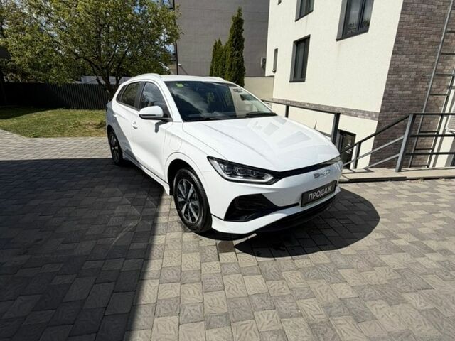 Білий БІД e2, об'ємом двигуна 0 л та пробігом 1 тис. км за 18490 $, фото 2 на Automoto.ua