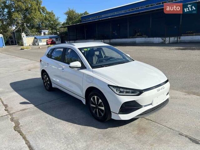 Белый БИД e2, объемом двигателя 0 л и пробегом 1 тыс. км за 16000 $, фото 1 на Automoto.ua