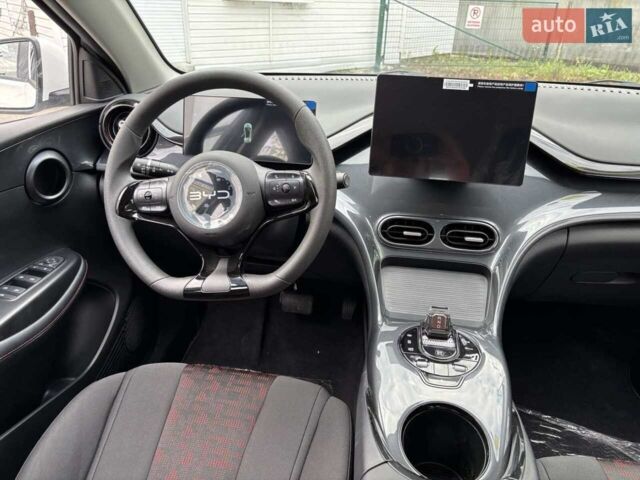 Белый БИД e2, объемом двигателя 0 л и пробегом 1 тыс. км за 16890 $, фото 6 на Automoto.ua