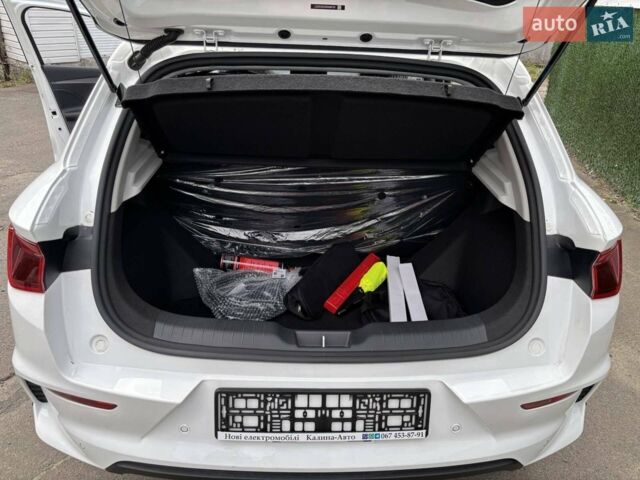 Білий БІД e2, об'ємом двигуна 0 л та пробігом 1 тис. км за 16890 $, фото 11 на Automoto.ua