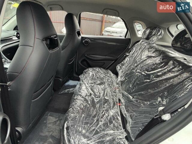 Белый БИД e2, объемом двигателя 0 л и пробегом 1 тыс. км за 17490 $, фото 15 на Automoto.ua