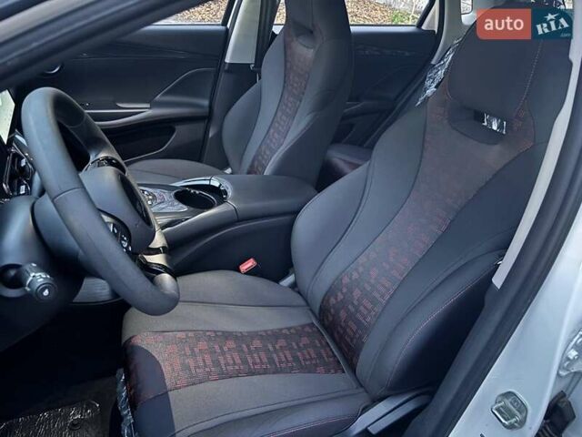 Белый БИД e2, объемом двигателя 0 л и пробегом 1 тыс. км за 16990 $, фото 9 на Automoto.ua