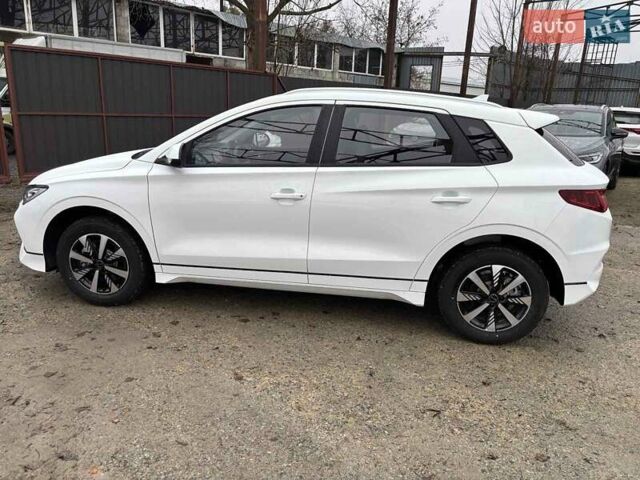 Білий БІД e2, об'ємом двигуна 0 л та пробігом 1 тис. км за 17190 $, фото 4 на Automoto.ua