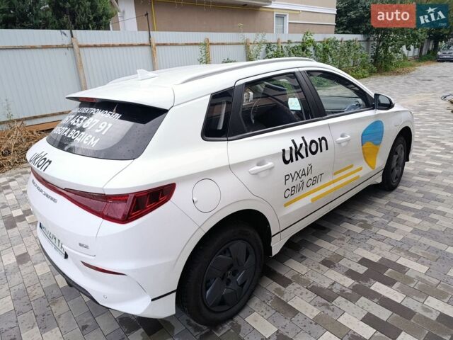 Белый БИД e2, объемом двигателя 0 л и пробегом 7 тыс. км за 17300 $, фото 1 на Automoto.ua