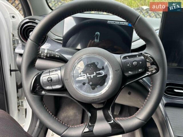Білий БІД e2, об'ємом двигуна 0 л та пробігом 1 тис. км за 18490 $, фото 11 на Automoto.ua