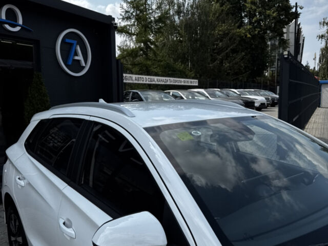 Білий БІД e2, об'ємом двигуна 0 л та пробігом 1 тис. км за 18500 $, фото 3 на Automoto.ua