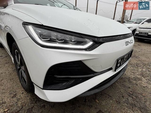 Белый БИД e2, объемом двигателя 0 л и пробегом 1 тыс. км за 17490 $, фото 6 на Automoto.ua