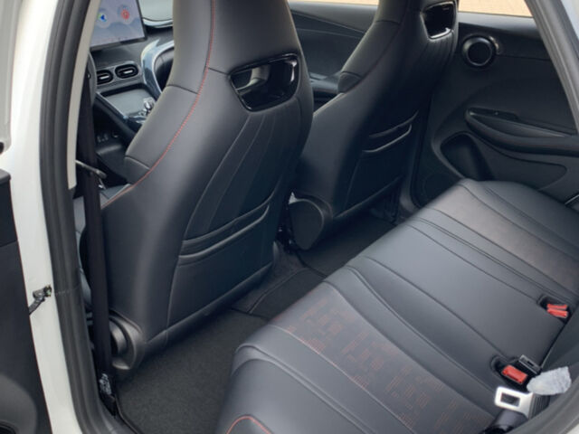 Білий БІД e2, об'ємом двигуна 0 л та пробігом 1 тис. км за 18500 $, фото 14 на Automoto.ua