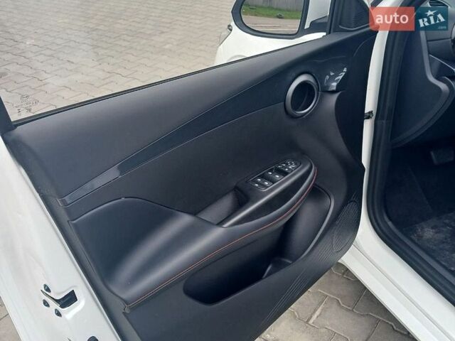 Белый БИД e2, объемом двигателя 0 л и пробегом 1 тыс. км за 18000 $, фото 6 на Automoto.ua