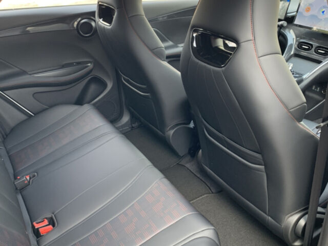 Білий БІД e2, об'ємом двигуна 0 л та пробігом 1 тис. км за 18500 $, фото 25 на Automoto.ua