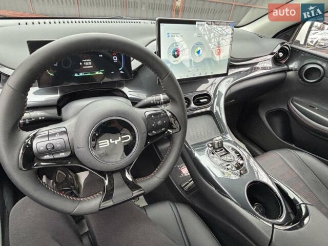 Белый БИД e2, объемом двигателя 0 л и пробегом 1 тыс. км за 17490 $, фото 11 на Automoto.ua
