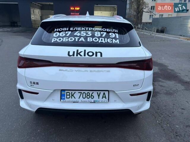 Белый БИД e2, объемом двигателя 0 л и пробегом 1 тыс. км за 17490 $, фото 5 на Automoto.ua