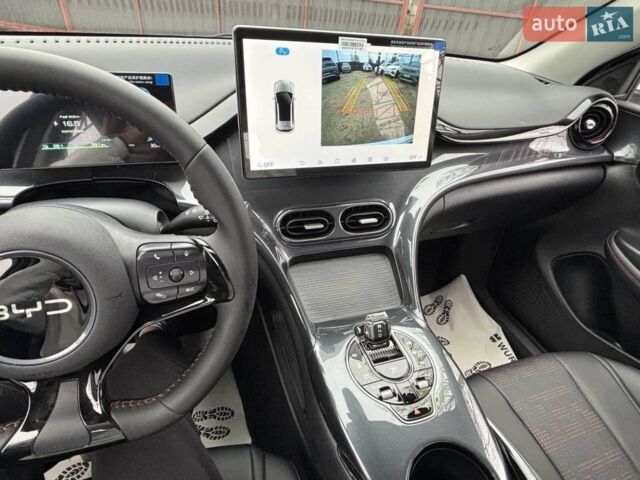 Белый БИД e2, объемом двигателя 0 л и пробегом 1 тыс. км за 17490 $, фото 10 на Automoto.ua