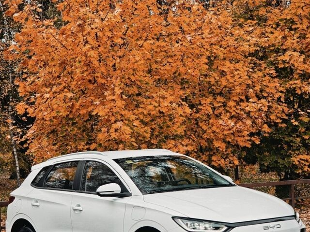 Белый БИД e2, объемом двигателя 0 л и пробегом 7 тыс. км за 17250 $, фото 2 на Automoto.ua