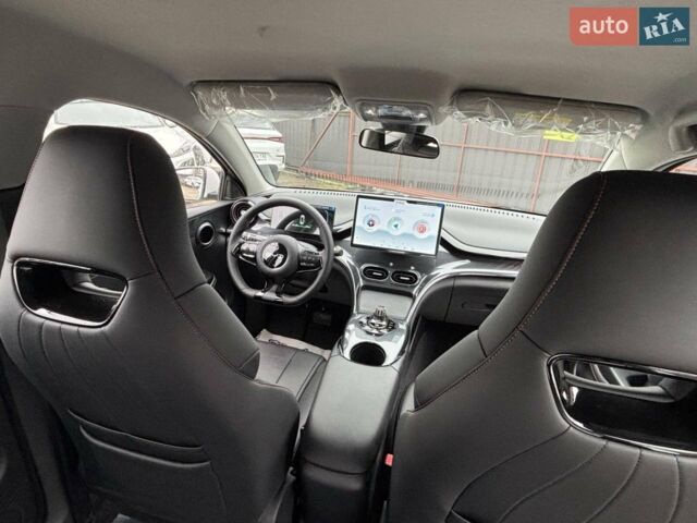 Белый БИД e2, объемом двигателя 0 л и пробегом 1 тыс. км за 17490 $, фото 13 на Automoto.ua