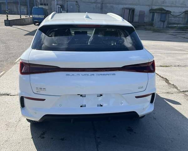 Белый БИД e2, объемом двигателя 0 л и пробегом 1 тыс. км за 16000 $, фото 3 на Automoto.ua