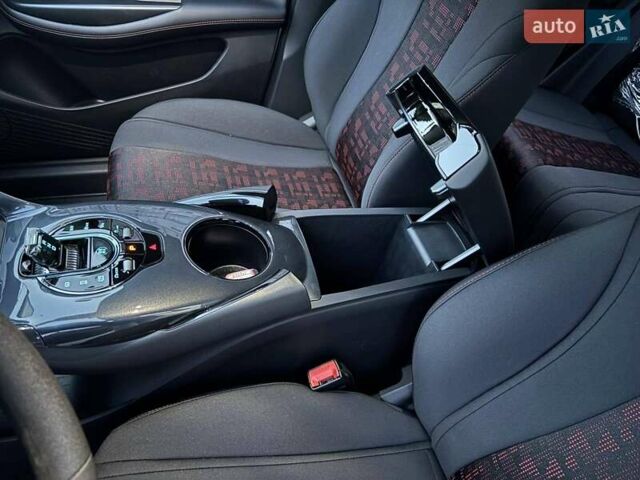 Белый БИД e2, объемом двигателя 0 л и пробегом 1 тыс. км за 16990 $, фото 13 на Automoto.ua