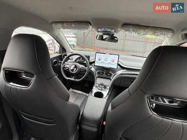 Білий БІД e2, об'ємом двигуна 0 л та пробігом 1 тис. км за 17190 $, фото 13 на Automoto.ua