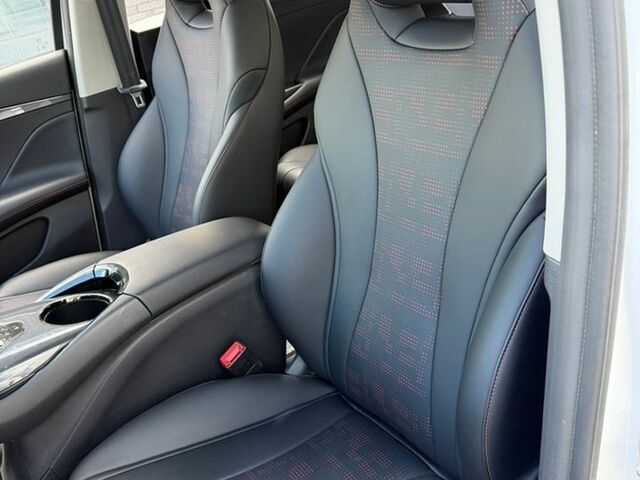 Белый БИД e2, объемом двигателя 0 л и пробегом 1 тыс. км за 18490 $, фото 9 на Automoto.ua