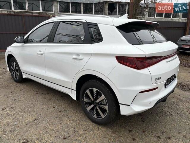 Білий БІД e2, об'ємом двигуна 0 л та пробігом 1 тис. км за 17190 $, фото 2 на Automoto.ua