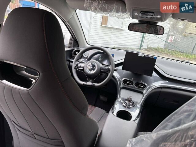 Білий БІД e2, об'ємом двигуна 0 л та пробігом 1 тис. км за 16890 $, фото 8 на Automoto.ua