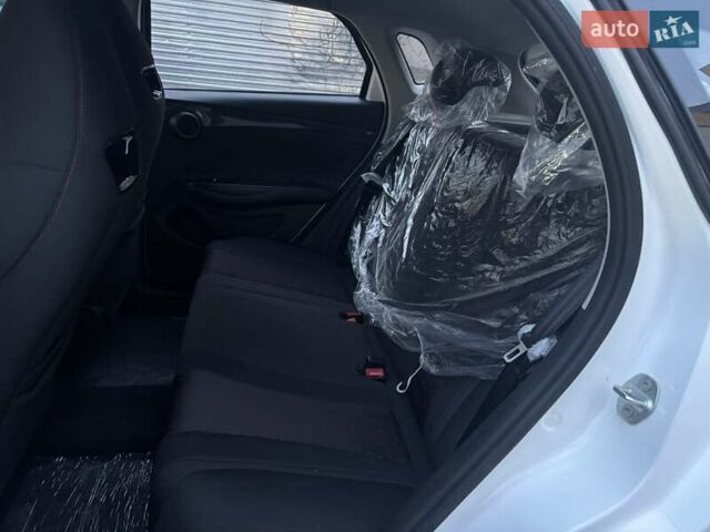 Белый БИД e2, объемом двигателя 0 л и пробегом 1 тыс. км за 17490 $, фото 15 на Automoto.ua