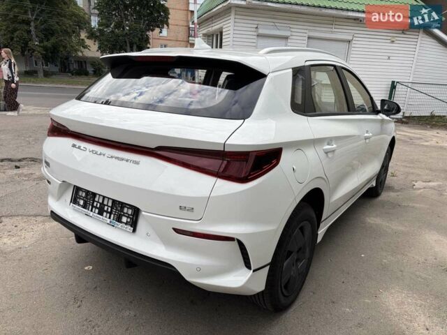 Білий БІД e2, об'ємом двигуна 0 л та пробігом 1 тис. км за 16890 $, фото 3 на Automoto.ua