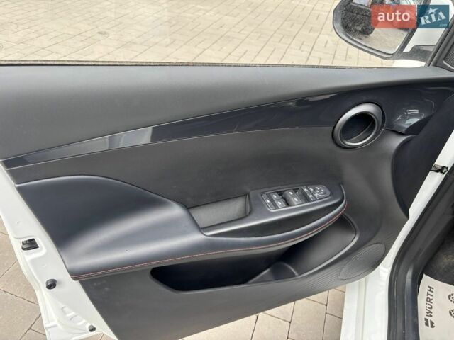 Білий БІД e2, об'ємом двигуна 0 л та пробігом 1 тис. км за 18490 $, фото 9 на Automoto.ua