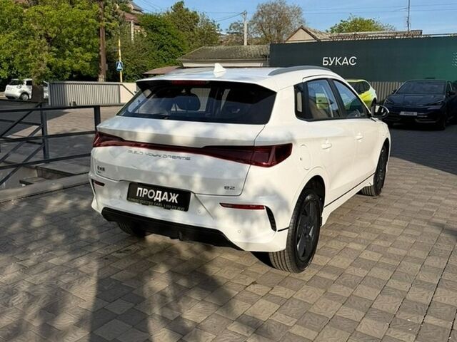 Белый БИД e2, объемом двигателя 0 л и пробегом 1 тыс. км за 17890 $, фото 15 на Automoto.ua