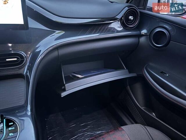 Белый БИД e2, объемом двигателя 0 л и пробегом 1 тыс. км за 16990 $, фото 18 на Automoto.ua