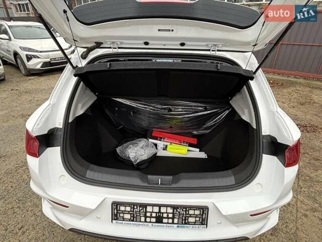 Білий БІД e2, об'ємом двигуна 0 л та пробігом 1 тис. км за 17190 $, фото 19 на Automoto.ua