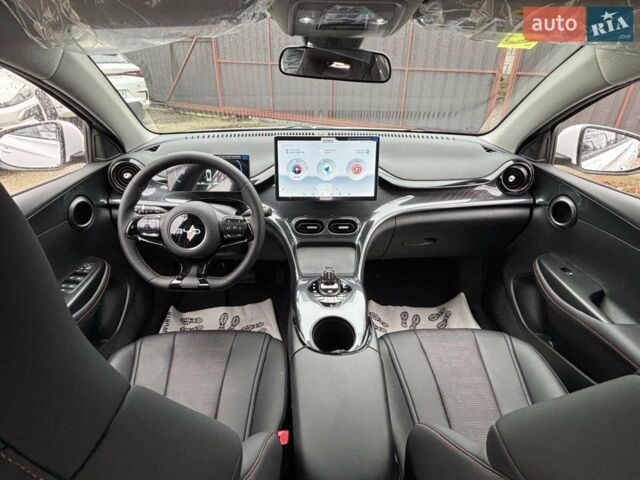 Белый БИД e2, объемом двигателя 0 л и пробегом 1 тыс. км за 17490 $, фото 9 на Automoto.ua
