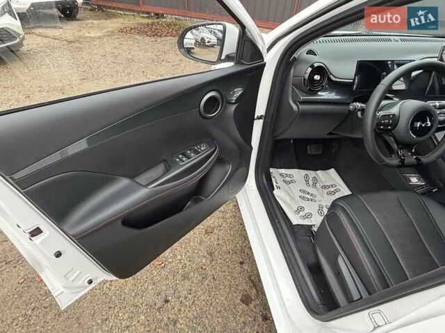 Білий БІД e2, об'ємом двигуна 0 л та пробігом 1 тис. км за 17190 $, фото 18 на Automoto.ua