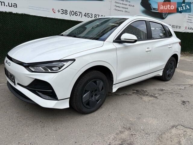 Білий БІД e2, об'ємом двигуна 0 л та пробігом 1 тис. км за 16890 $, фото 1 на Automoto.ua