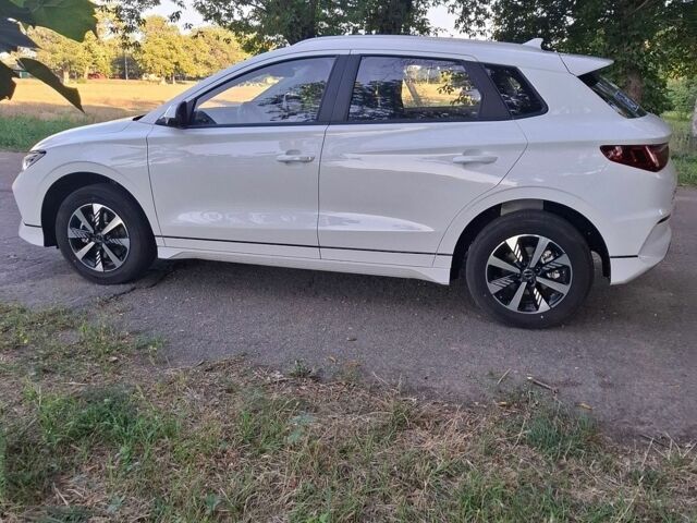 Белый БИД e2, объемом двигателя 0 л и пробегом 16 тыс. км за 18299 $, фото 4 на Automoto.ua
