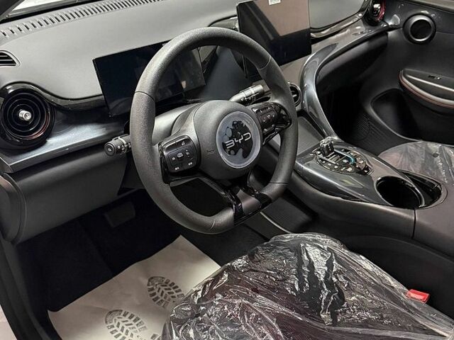 Белый БИД e2, объемом двигателя 0 л и пробегом 1 тыс. км за 18150 $, фото 13 на Automoto.ua