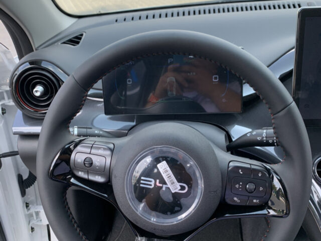 Білий БІД e2, об'ємом двигуна 0 л та пробігом 1 тис. км за 18500 $, фото 7 на Automoto.ua