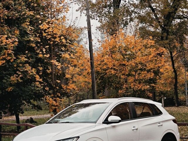 Белый БИД e2, объемом двигателя 0 л и пробегом 7 тыс. км за 17250 $, фото 1 на Automoto.ua