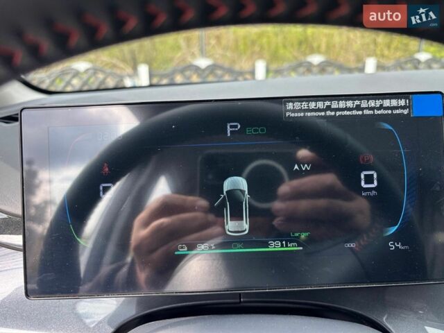 Білий БІД e2, об'ємом двигуна 0 л та пробігом 1 тис. км за 18490 $, фото 14 на Automoto.ua
