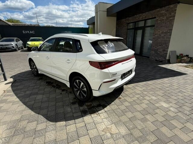 Білий БІД e2, об'ємом двигуна 0 л та пробігом 1 тис. км за 18490 $, фото 6 на Automoto.ua