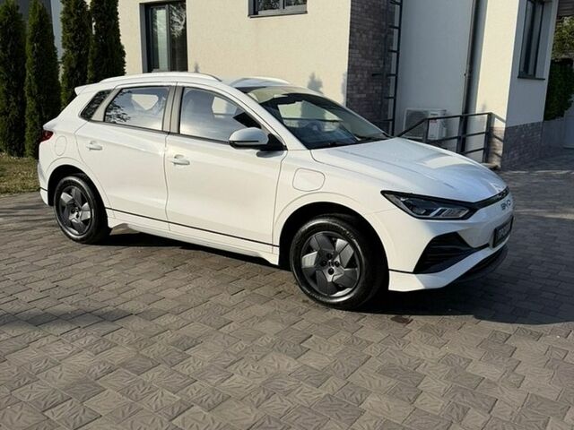 Белый БИД e2, объемом двигателя 0 л и пробегом 1 тыс. км за 17890 $, фото 9 на Automoto.ua