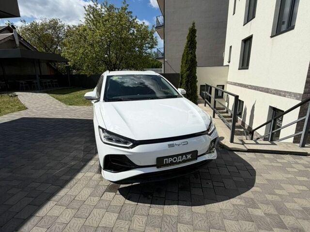 Білий БІД e2, об'ємом двигуна 0 л та пробігом 1 тис. км за 18490 $, фото 1 на Automoto.ua