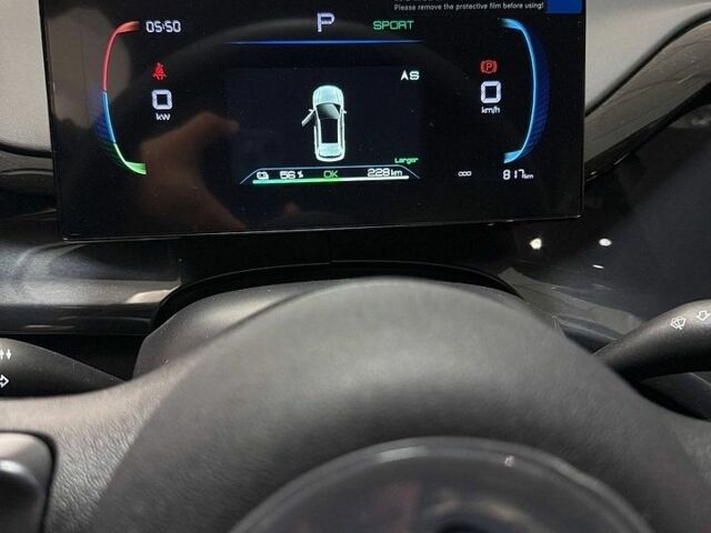 Белый БИД e2, объемом двигателя 0 л и пробегом 1 тыс. км за 18150 $, фото 19 на Automoto.ua
