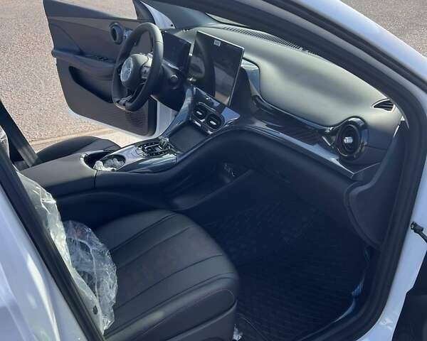 Белый БИД e2, объемом двигателя 0 л и пробегом 1 тыс. км за 16000 $, фото 9 на Automoto.ua