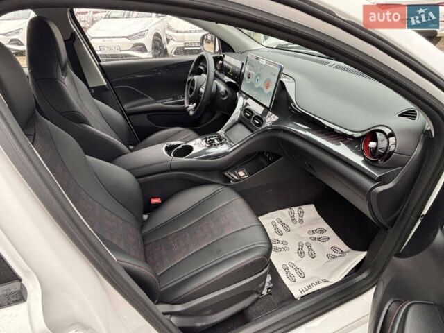 Белый БИД e2, объемом двигателя 0 л и пробегом 1 тыс. км за 17490 $, фото 17 на Automoto.ua