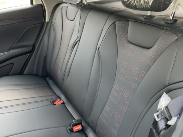 Білий БІД e2, об'ємом двигуна 0 л та пробігом 1 тис. км за 18500 $, фото 16 на Automoto.ua