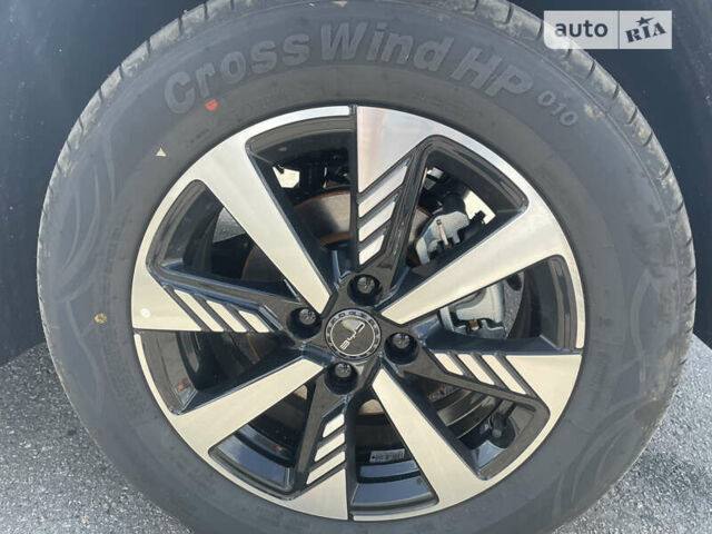 Белый БИД e2, объемом двигателя 0 л и пробегом 13 тыс. км за 16000 $, фото 19 на Automoto.ua