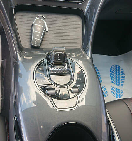 Белый БИД e2, объемом двигателя 0 л и пробегом 13 тыс. км за 16000 $, фото 10 на Automoto.ua