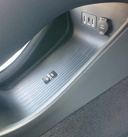 Белый БИД e2, объемом двигателя 0 л и пробегом 13 тыс. км за 16000 $, фото 14 на Automoto.ua