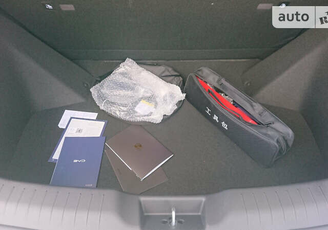 Белый БИД e2, объемом двигателя 0 л и пробегом 13 тыс. км за 16000 $, фото 16 на Automoto.ua